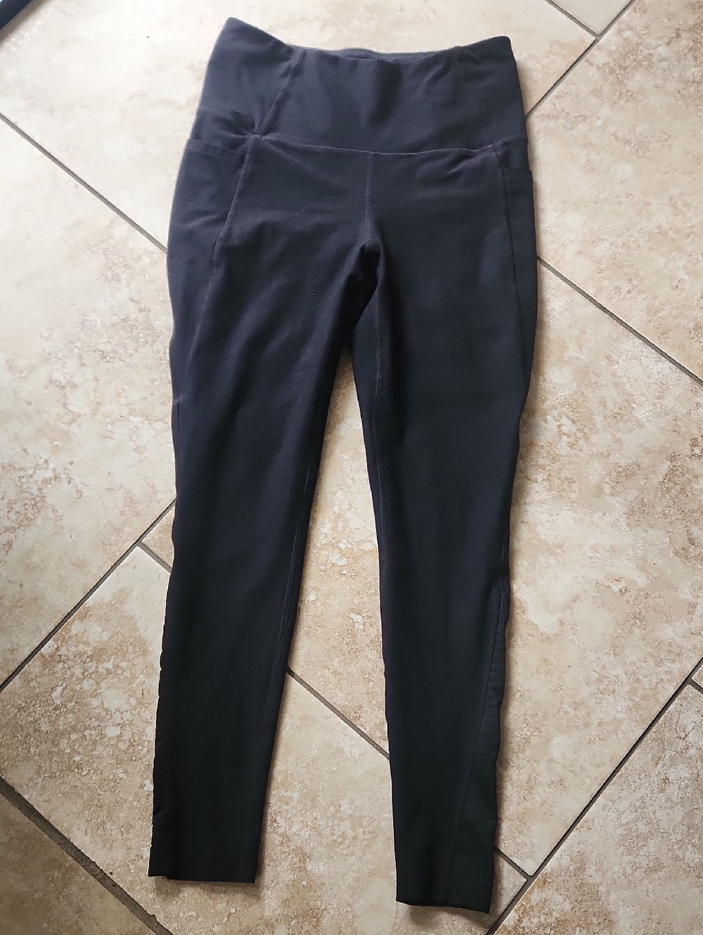 Mondetta Black Performance Leggings